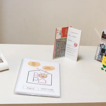 Borghetto Panigale 아파트 *