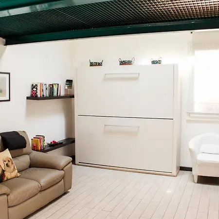 Borghetto Panigale Apartment