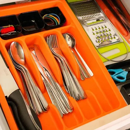 Borghetto Panigale 아파트 볼로냐