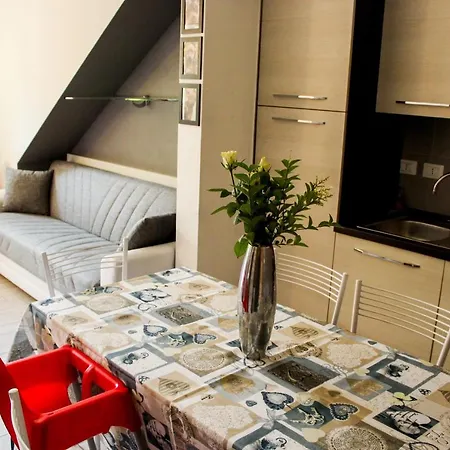 Apartment Borghetto Panigale