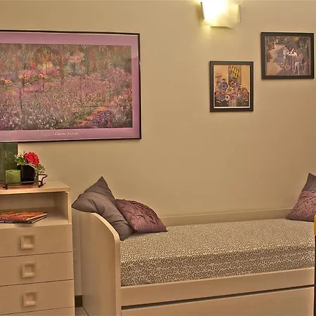 Borghetto Panigale Apartment