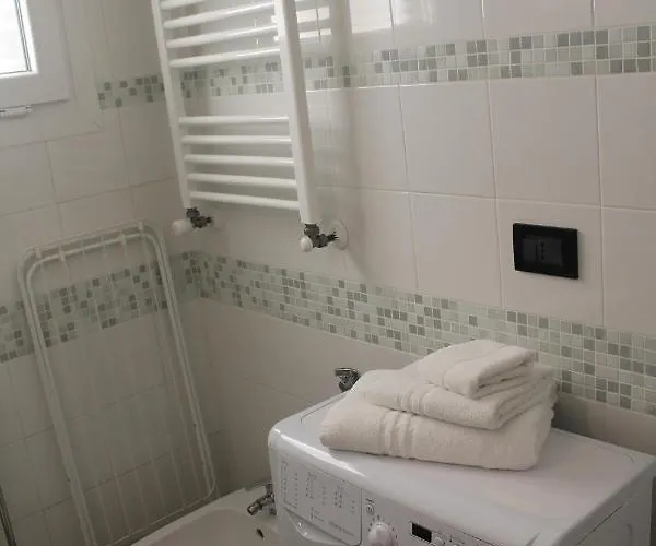 Borghetto Panigale Apartamento