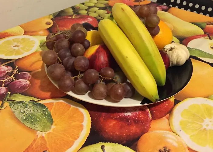 Apartman Borghetto Panigale *