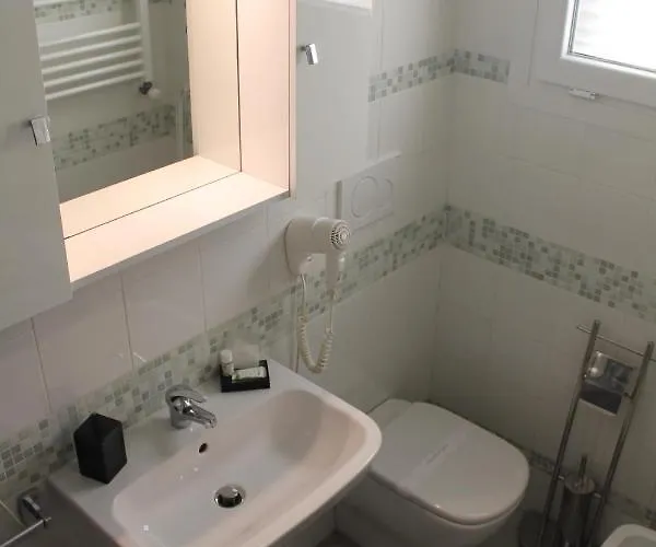 Borghetto Panigale * Bolonia