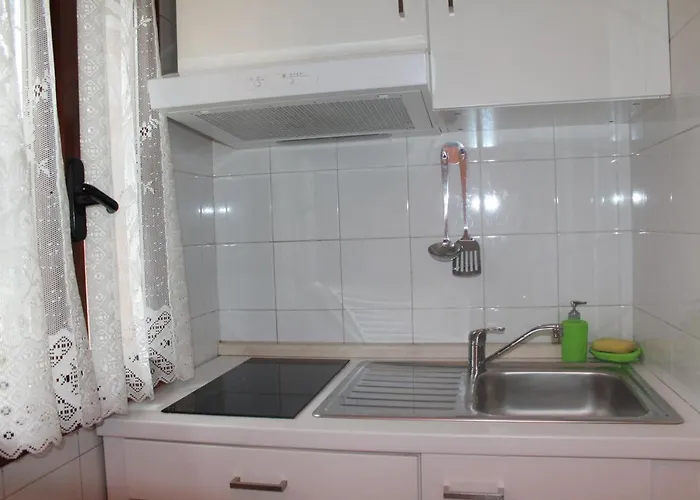 Borghetto Panigale Apartamento *