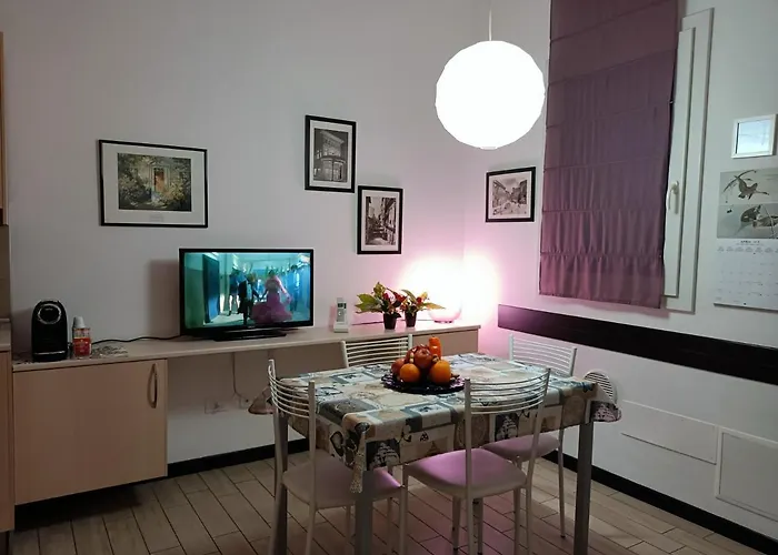 Apartamento Borghetto Panigale