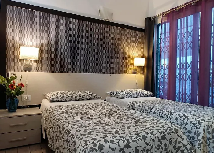 Borghetto Panigale * Bolonia