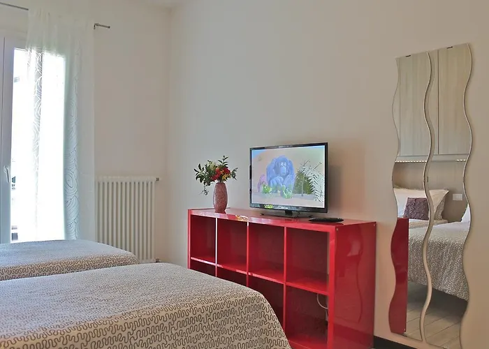 Apartamento Borghetto Panigale *