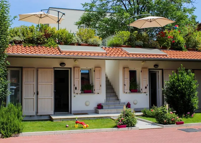 Apartman Borghetto Panigale Bologna