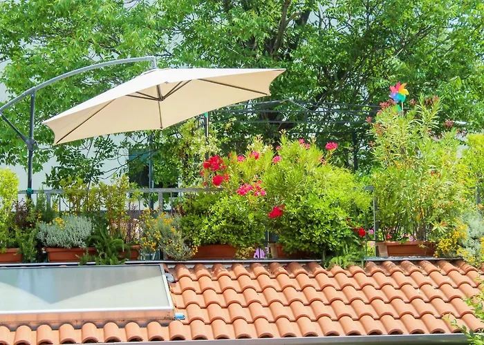 Apartman Borghetto Panigale