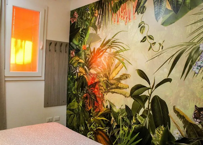 Borghetto Panigale Bologna