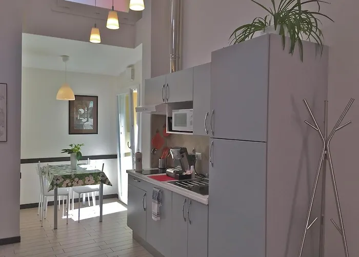 Borghetto Panigale * Bolonia