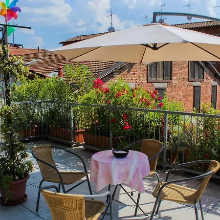 Borghetto Panigale * Bologna