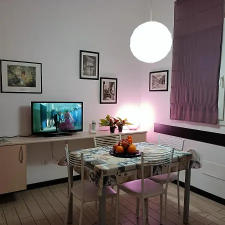 Lejlighed Borghetto Panigale