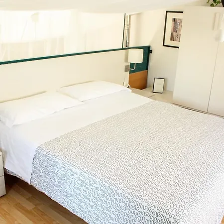 Borghetto Panigale Lejlighed Bologna