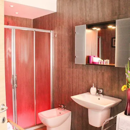 Borghetto Panigale Lejlighed Bologna