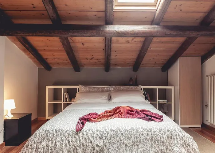 Apartman Borghetto Panigale