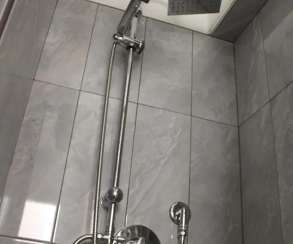 Borghetto Panigale Apartman Bologna