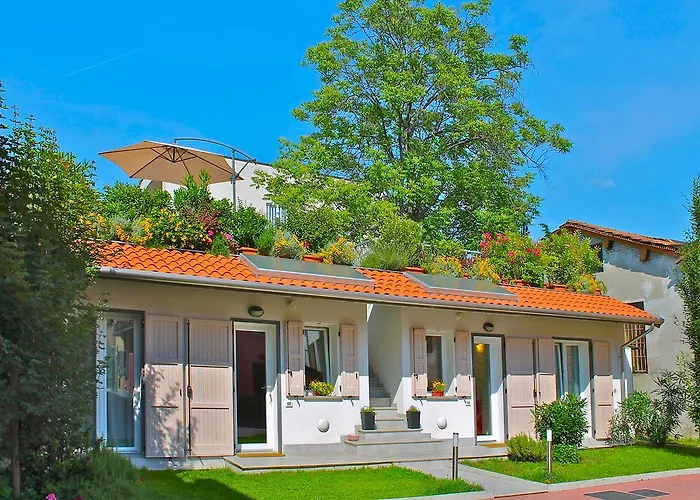 Borghetto Panigale Bologna