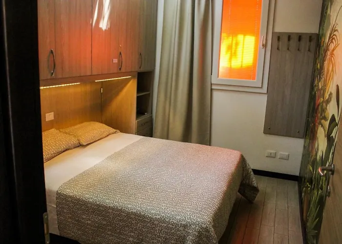 Borghetto Panigale *