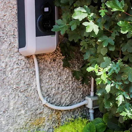 博尔盖托帕尼加尔公寓