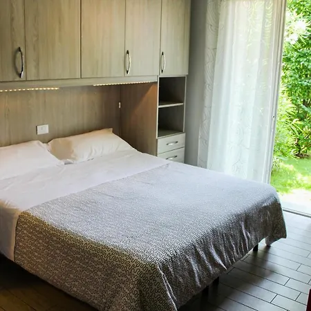 博尔盖托帕尼加尔公寓 博洛尼亚