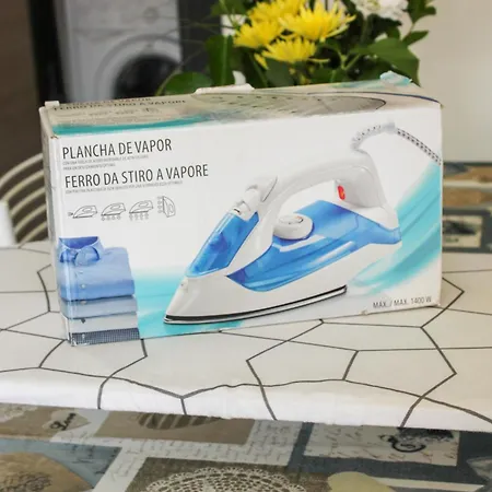 博尔盖托帕尼加尔公寓 公寓 博洛尼亚