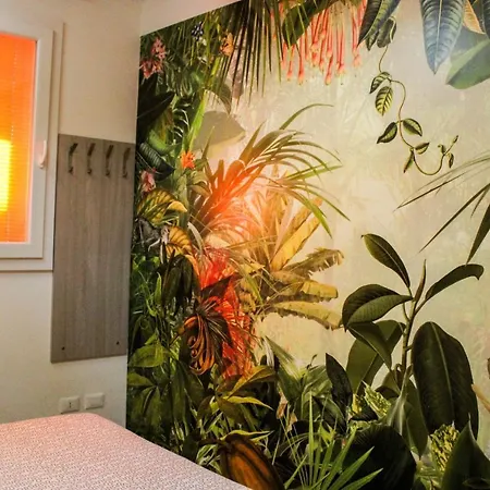 博尔盖托帕尼加尔公寓 博洛尼亚