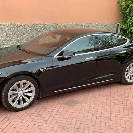 博尔盖托帕尼加尔公寓 * 博洛尼亚