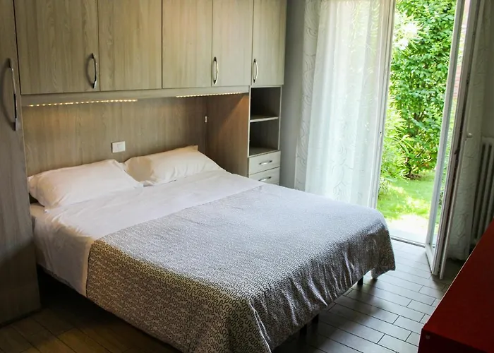 Borghetto Panigale Boloňa