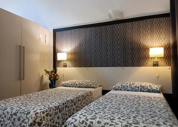 Borghetto Panigale Apartmán Boloňa