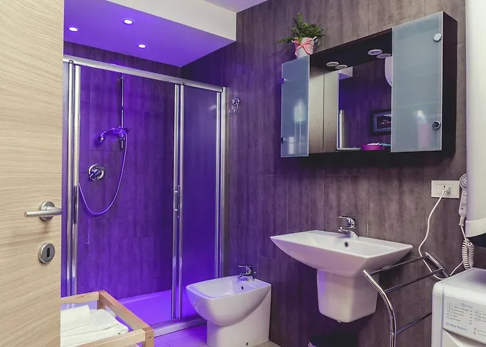 Borghetto Panigale Boloňa